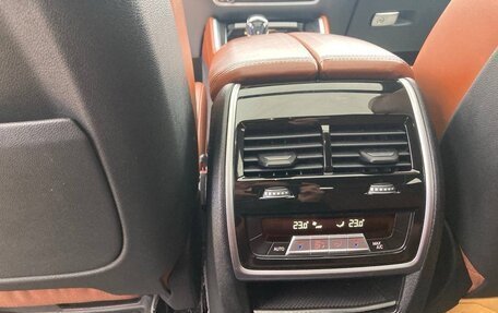 BMW X6, 2021 год, 7 000 000 рублей, 22 фотография