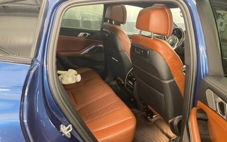 BMW X6, 2021 год, 7 000 000 рублей, 10 фотография