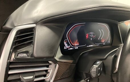 BMW X6, 2021 год, 7 000 000 рублей, 15 фотография