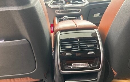 BMW X6, 2021 год, 7 000 000 рублей, 20 фотография