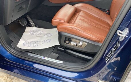 BMW X6, 2021 год, 7 000 000 рублей, 25 фотография