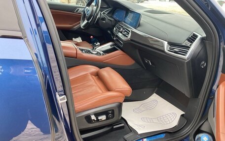 BMW X6, 2021 год, 7 000 000 рублей, 26 фотография