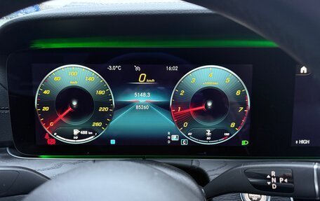 Mercedes-Benz E-Класс, 2020 год, 5 600 000 рублей, 5 фотография