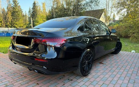 Mercedes-Benz E-Класс, 2020 год, 5 600 000 рублей, 2 фотография