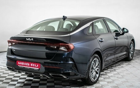 KIA K5, 2021 год, 2 590 000 рублей, 5 фотография