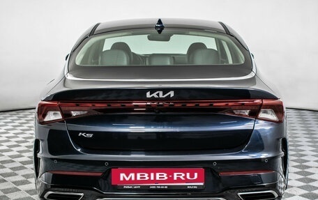 KIA K5, 2021 год, 2 590 000 рублей, 6 фотография