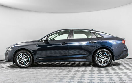 KIA K5, 2021 год, 2 590 000 рублей, 8 фотография