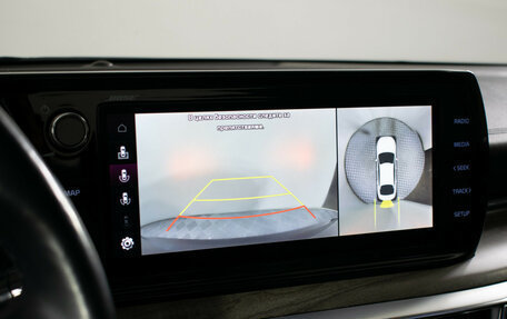 KIA K5, 2021 год, 2 590 000 рублей, 16 фотография