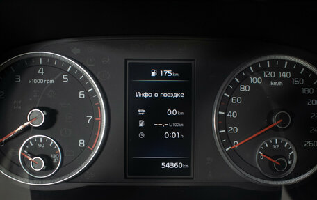 KIA K5, 2021 год, 2 590 000 рублей, 12 фотография