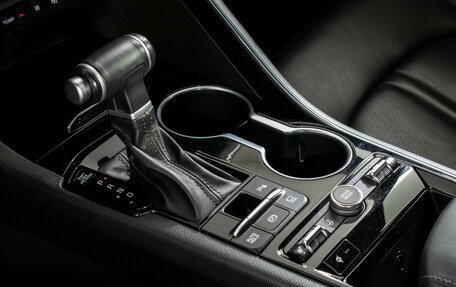 KIA K5, 2021 год, 2 590 000 рублей, 17 фотография