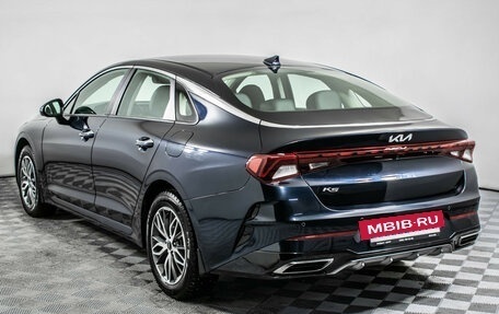 KIA K5, 2021 год, 2 590 000 рублей, 7 фотография