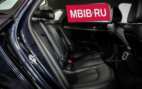 KIA K5, 2021 год, 2 590 000 рублей, 9 фотография