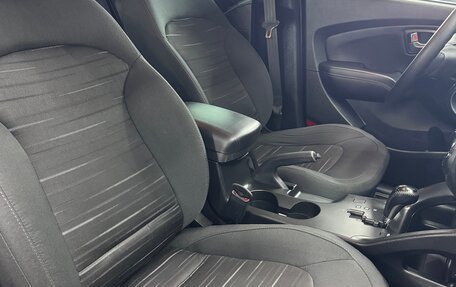 Hyundai ix35 I рестайлинг, 2015 год, 1 530 000 рублей, 8 фотография