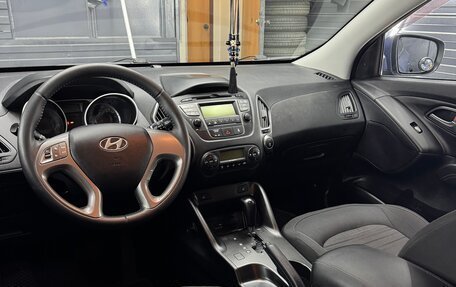 Hyundai ix35 I рестайлинг, 2015 год, 1 530 000 рублей, 6 фотография