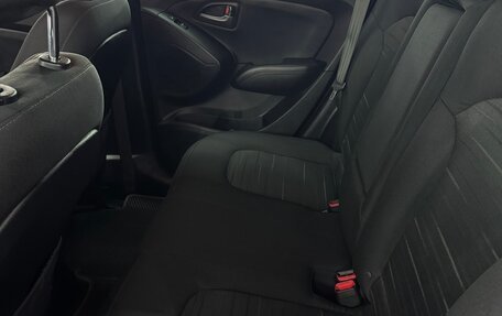 Hyundai ix35 I рестайлинг, 2015 год, 1 530 000 рублей, 7 фотография