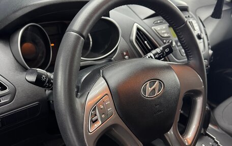 Hyundai ix35 I рестайлинг, 2015 год, 1 530 000 рублей, 9 фотография