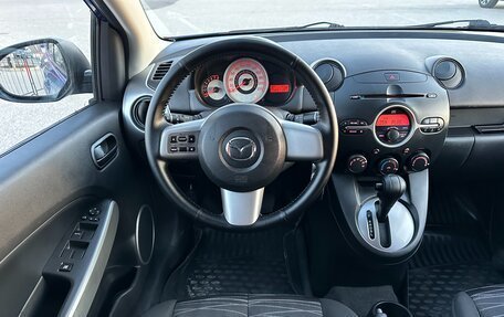 Mazda 2 III, 2008 год, 797 000 рублей, 19 фотография