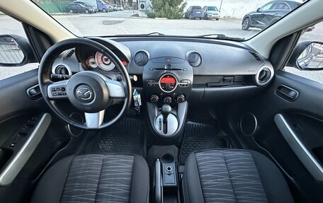 Mazda 2 III, 2008 год, 797 000 рублей, 18 фотография