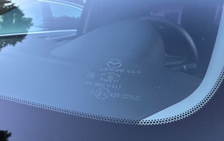 Mazda 2 III, 2008 год, 797 000 рублей, 33 фотография