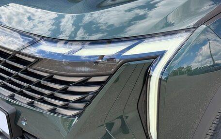 Geely Atlas, 2025 год, 3 970 990 рублей, 5 фотография