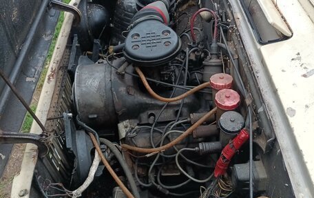 ЛуАЗ 969, 1990 год, 110 000 рублей, 1 фотография