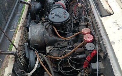 ЛуАЗ 969, 1990 год, 110 000 рублей, 1 фотография