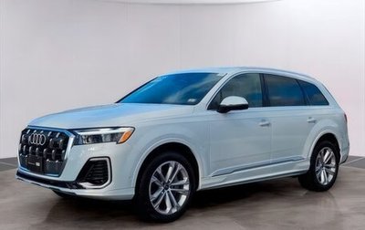 Audi Q7, 2026 год, 6 906 560 рублей, 1 фотография