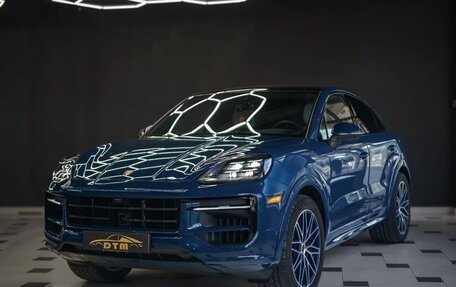 Porsche Cayenne III, 2024 год, 13 550 000 рублей, 1 фотография