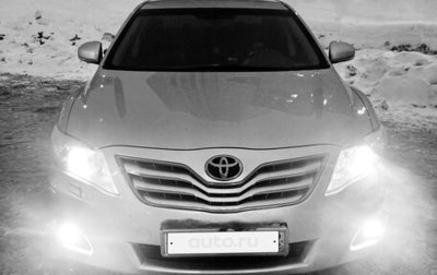 Toyota Camry, 2011 год, 1 100 000 рублей, 1 фотография