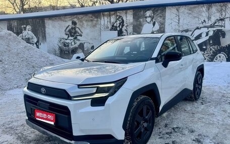 Toyota RAV4, 2026 год, 4 283 000 рублей, 1 фотография