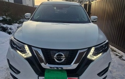 Nissan X-Trail, 2021 год, 3 250 000 рублей, 1 фотография