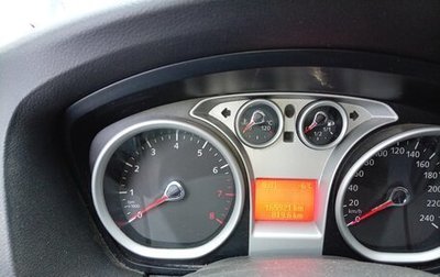 Ford Focus II рестайлинг, 2009 год, 530 000 рублей, 1 фотография