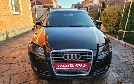 Audi A3, 2005 год, 450 000 рублей, 1 фотография