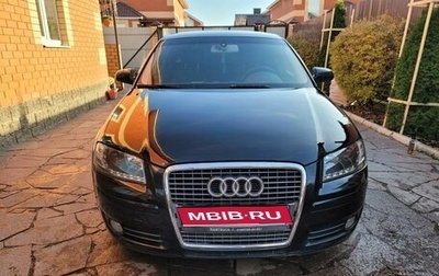 Audi A3, 2005 год, 450 000 рублей, 1 фотография
