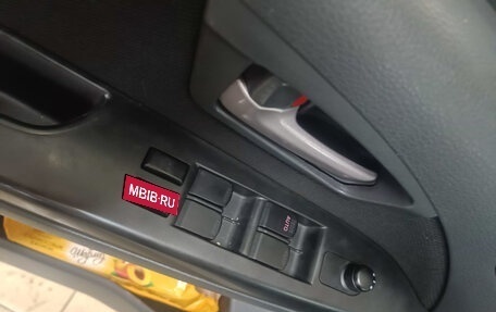 Suzuki SX4 II рестайлинг, 2007 год, 580 000 рублей, 9 фотография