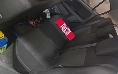 Suzuki SX4 II рестайлинг, 2007 год, 580 000 рублей, 13 фотография