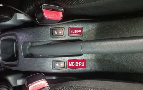 Suzuki SX4 II рестайлинг, 2007 год, 580 000 рублей, 12 фотография