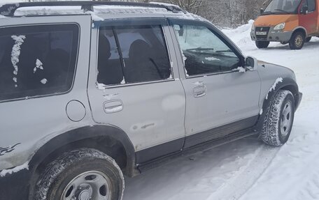 KIA Sportage IV рестайлинг, 2003 год, 255 000 рублей, 3 фотография