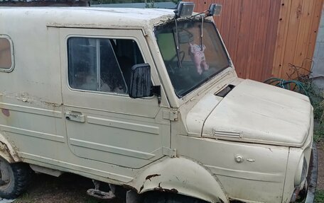 ЛуАЗ 969, 1990 год, 110 000 рублей, 7 фотография