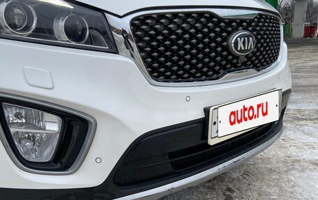 KIA Sorento III Prime рестайлинг, 2017 год, 2 750 000 рублей, 4 фотография