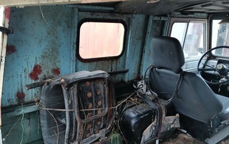 ЛуАЗ 969, 1990 год, 110 000 рублей, 5 фотография