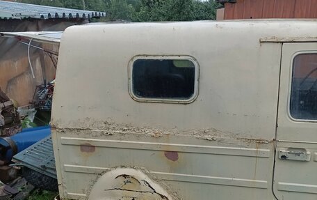 ЛуАЗ 969, 1990 год, 110 000 рублей, 6 фотография