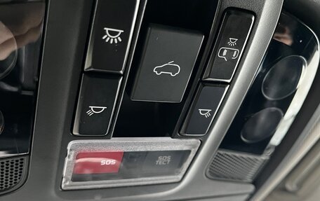 KIA Sorento III Prime рестайлинг, 2017 год, 2 750 000 рублей, 12 фотография