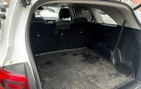 KIA Sorento III Prime рестайлинг, 2017 год, 2 750 000 рублей, 17 фотография