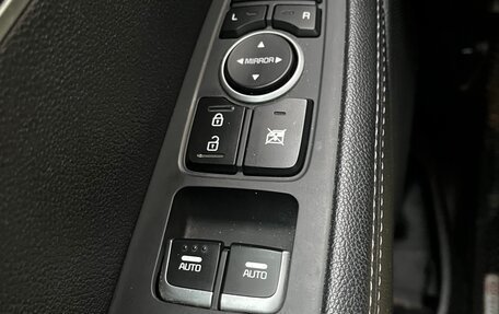 KIA Sorento III Prime рестайлинг, 2017 год, 2 750 000 рублей, 22 фотография