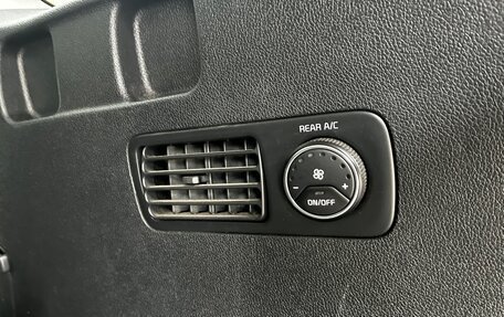 KIA Sorento III Prime рестайлинг, 2017 год, 2 750 000 рублей, 18 фотография