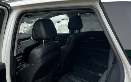 KIA Sorento III Prime рестайлинг, 2017 год, 2 750 000 рублей, 13 фотография