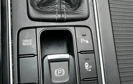 KIA Sorento III Prime рестайлинг, 2017 год, 2 750 000 рублей, 23 фотография