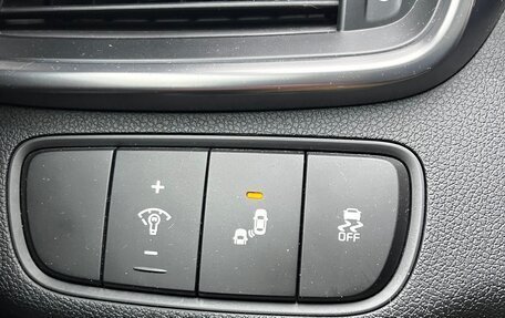 KIA Sorento III Prime рестайлинг, 2017 год, 2 750 000 рублей, 20 фотография