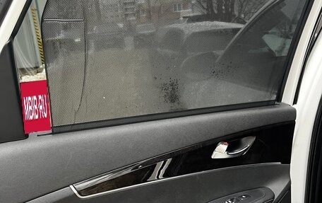 KIA Sorento III Prime рестайлинг, 2017 год, 2 750 000 рублей, 14 фотография